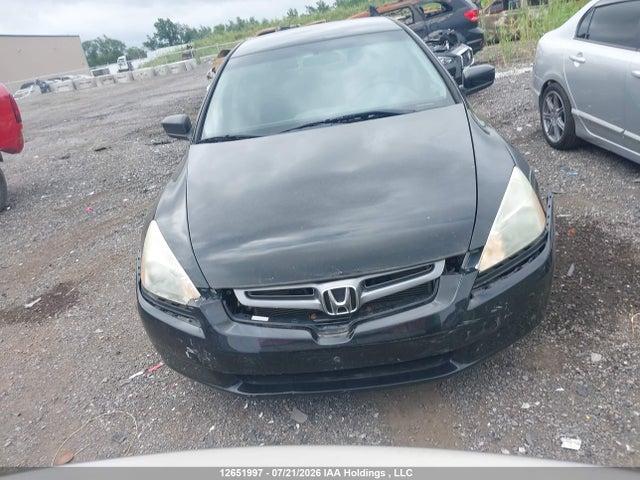 Продаж на аукціоні авто 2005 Honda Accord Lx-g, vin: 1HGCM56445A802658, номер лоту: 12651997