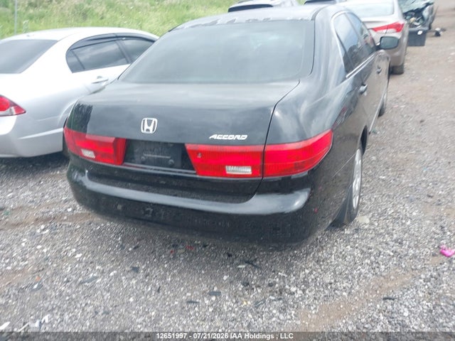 Продаж на аукціоні авто 2005 Honda Accord Lx-g, vin: 1HGCM56445A802658, номер лоту: 12651997