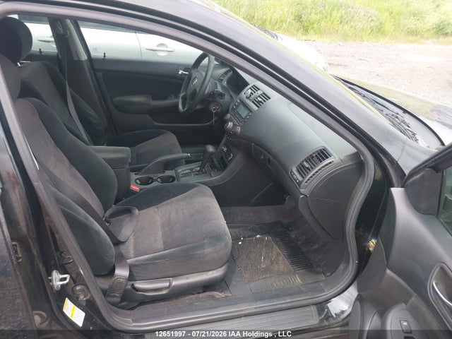 Продаж на аукціоні авто 2005 Honda Accord Lx-g, vin: 1HGCM56445A802658, номер лоту: 12651997