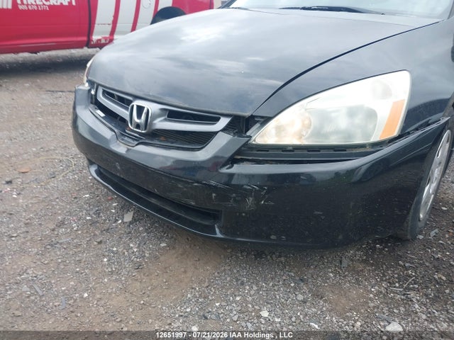 Продаж на аукціоні авто 2005 Honda Accord Lx-g, vin: 1HGCM56445A802658, номер лоту: 12651997