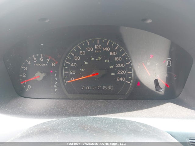 Продаж на аукціоні авто 2005 Honda Accord Lx-g, vin: 1HGCM56445A802658, номер лоту: 12651997