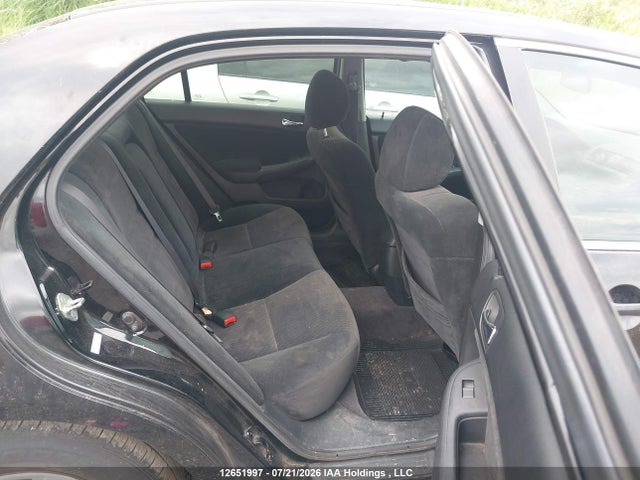 Продаж на аукціоні авто 2005 Honda Accord Lx-g, vin: 1HGCM56445A802658, номер лоту: 12651997