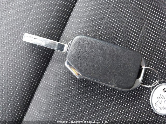 12651998 :رقم المزاد ، 3KPF24AD6KE035438 vin ، 2019 Kia Forte مزاد بيع