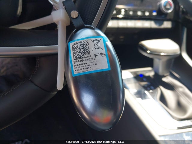 Продажа на аукционе авто 2026 Hyundai Elantra Luxury Hybrid/luxury With Two-tone Interior Hybrid, vin: KMHLN4DJ3TU210643, номер лота: 12651999
