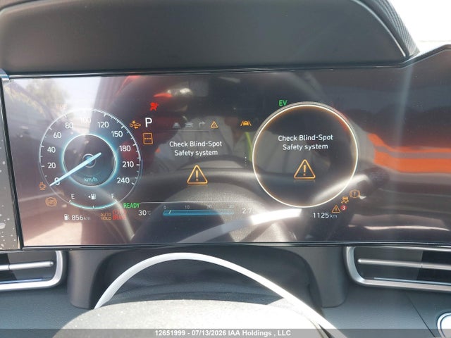 Продажа на аукционе авто 2026 Hyundai Elantra Luxury Hybrid/luxury With Two-tone Interior Hybrid, vin: KMHLN4DJ3TU210643, номер лота: 12651999