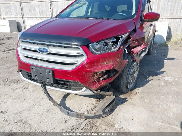 Продажа на аукционе авто 2019 Ford Escape Se, vin: 1FMCU9GD4KUB36931, номер лота: 12652000