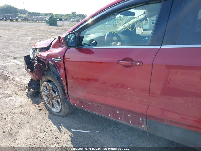 Продажа на аукционе авто 2019 Ford Escape Se, vin: 1FMCU9GD4KUB36931, номер лота: 12652000