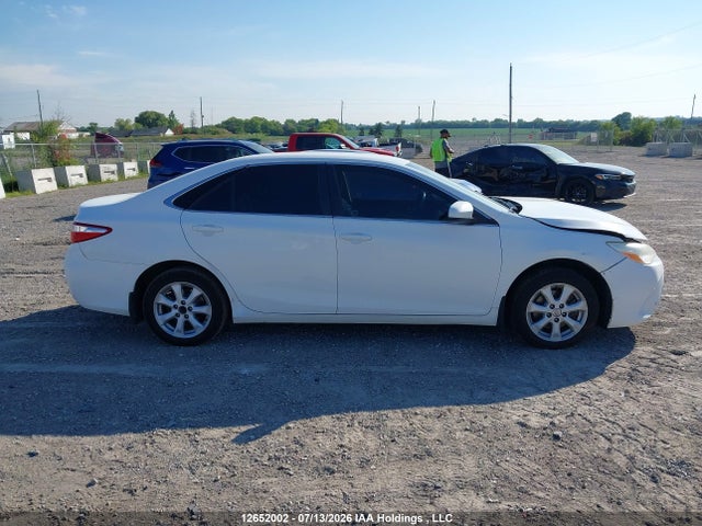 4T1BF1FK6GU586627 Toyota Camry Le/xle/se/xse