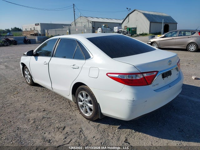 4T1BF1FK6GU586627 Toyota Camry Le/xle/se/xse