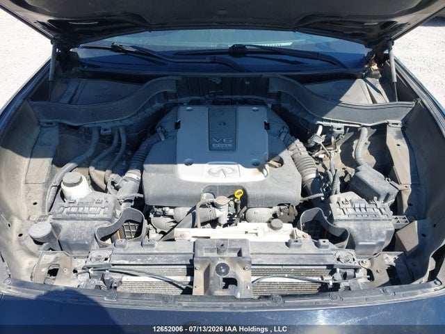 Infiniti QX70 2014 JN8CS1MW6EM410138 Image 10
