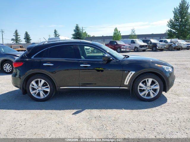 Infiniti QX70 2014 JN8CS1MW6EM410138 Image 14