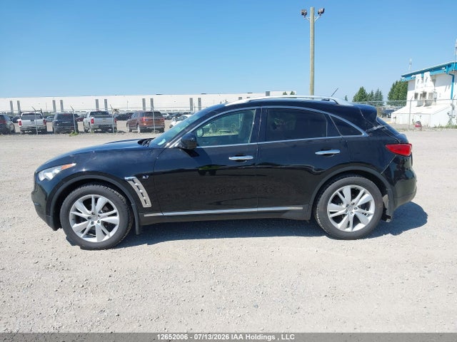 Infiniti QX70 2014 JN8CS1MW6EM410138 Image 15