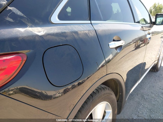 Infiniti QX70 2014 JN8CS1MW6EM410138 Image 19