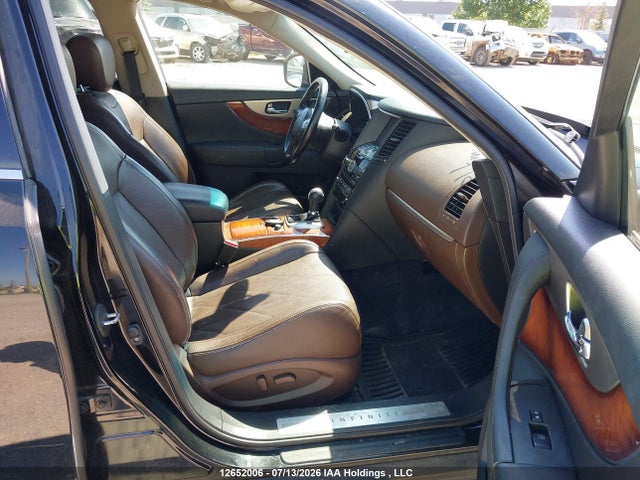 Infiniti QX70 2014 JN8CS1MW6EM410138 Image 5