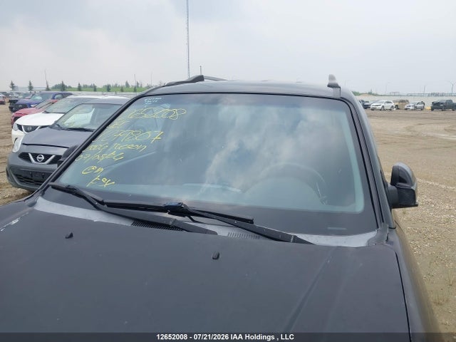 12652008 :رقم المزاد ، KM8JM12D86U279807 vin ، 2006 Hyundai Tucson Gl V6 مزاد بيع
