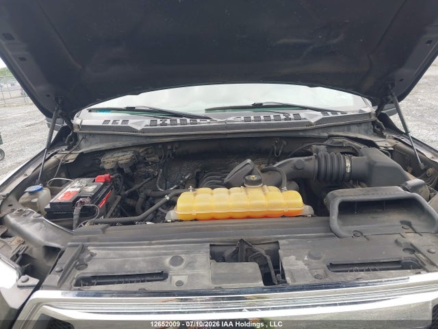 Aukcja sprzedaży 2015 Ford F150 Supercrew, vin: 1FTFW1EF8FFC08225, numer aukcji: 12652009