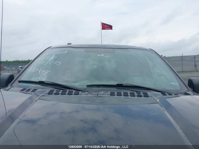 Aukcja sprzedaży 2015 Ford F150 Supercrew, vin: 1FTFW1EF8FFC08225, numer aukcji: 12652009