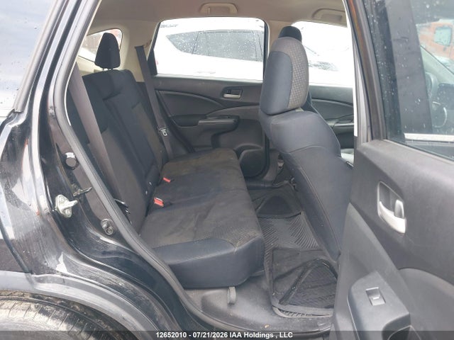 2HKRM3H32GH003832 Honda CR-V LX