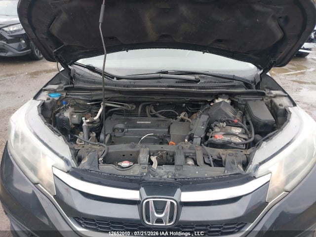 2016 Honda Cr-v Lx მანქანა იყიდება აუქციონზე, vin: 2HKRM3H32GH003832, აუქციონის ნომერი: 12652010