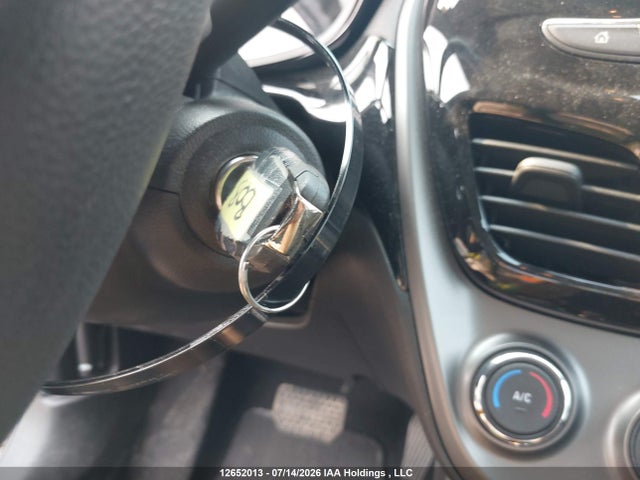 Chevrolet Spark 1lt Cvt 2020 KL8CD6SA0LC465903 Image 11