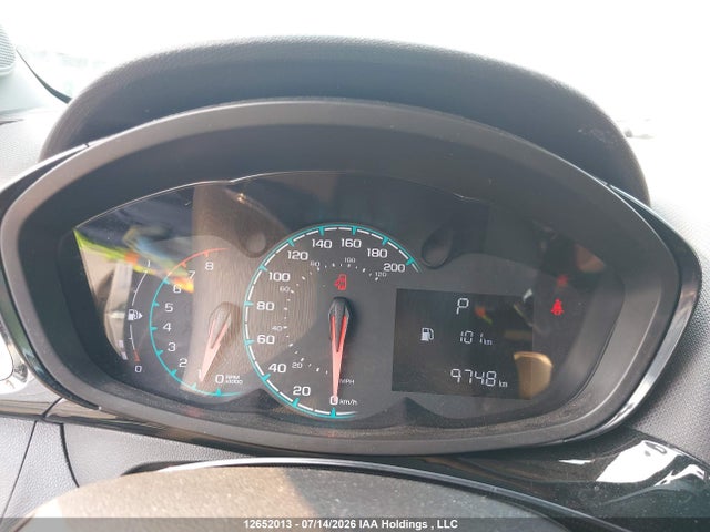 Chevrolet Spark 1lt Cvt 2020 KL8CD6SA0LC465903 Image 7