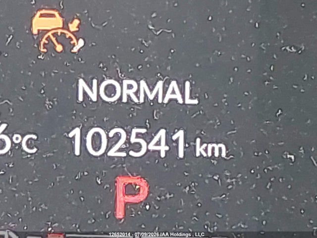 12652014 :رقم المزاد ، 3CZRZ1H35PM100498 vin ، 2023 Honda Hr-v Lx مزاد بيع
