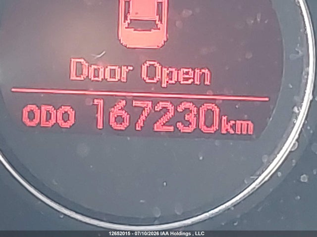 12652015 :رقم المزاد ، KNAGM4A70B5215144 vin ، 2011 Kia Optima Lx مزاد بيع