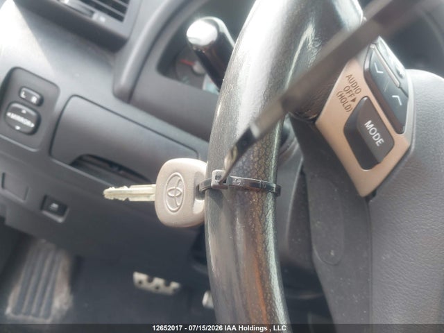 12652017 :رقم المزاد ، 4T1BF3EK8AU568554 vin ، 2010 Toyota Camry مزاد بيع