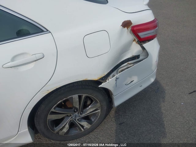 12652017 :رقم المزاد ، 4T1BF3EK8AU568554 vin ، 2010 Toyota Camry مزاد بيع