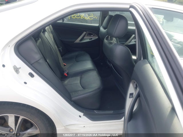 12652017 :رقم المزاد ، 4T1BF3EK8AU568554 vin ، 2010 Toyota Camry مزاد بيع