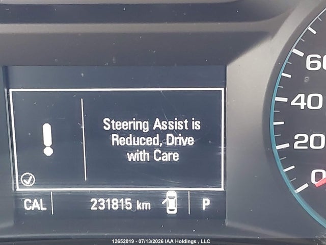Chevrolet MALIBU 1LT 2017 1G1ZE5STXHF251459 Image 14