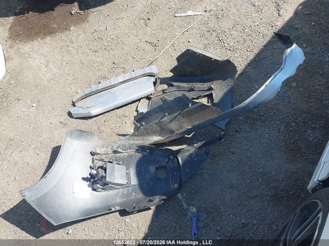 2023 Mitsubishi Mirage Es/se მანქანა იყიდება აუქციონზე, vin: ML32AUHJ2PH001272, აუქციონის ნომერი: 12652022
