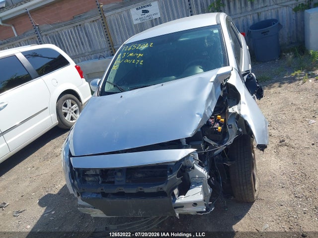 2023 Mitsubishi Mirage Es/se მანქანა იყიდება აუქციონზე, vin: ML32AUHJ2PH001272, აუქციონის ნომერი: 12652022