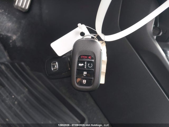 Honda Civic 2025 2HGFE2F53SH102208 Image 11