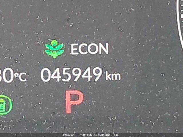 Honda Civic 2025 2HGFE2F53SH102208 Image 16