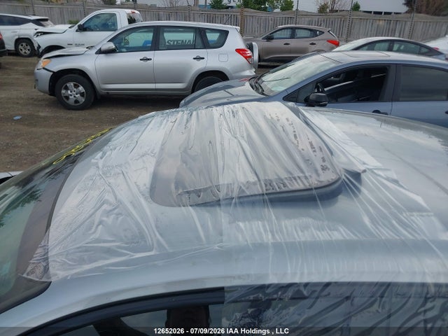 Honda Civic 2025 2HGFE2F53SH102208 Image 19