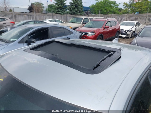 Honda Civic 2025 2HGFE2F53SH102208 Image 6