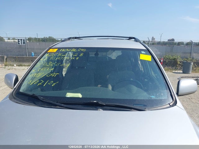2007 Toyota Rav4 მანქანა იყიდება აუქციონზე, vin: JTMBD33V076036624, აუქციონის ნომერი: 12652028