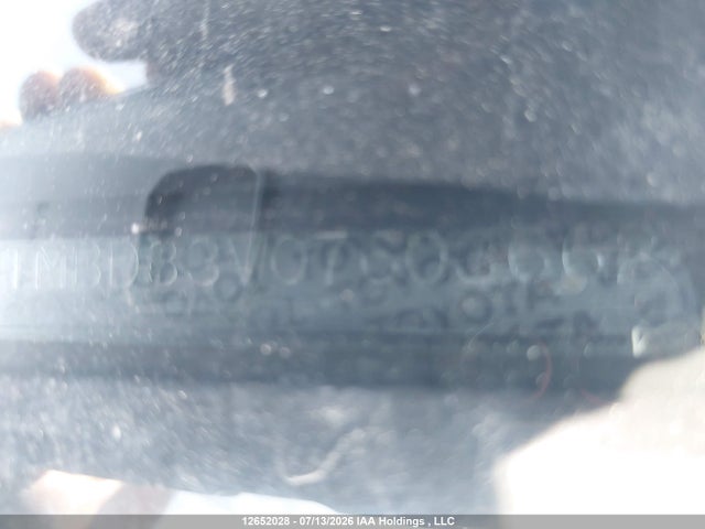2007 Toyota Rav4 მანქანა იყიდება აუქციონზე, vin: JTMBD33V076036624, აუქციონის ნომერი: 12652028