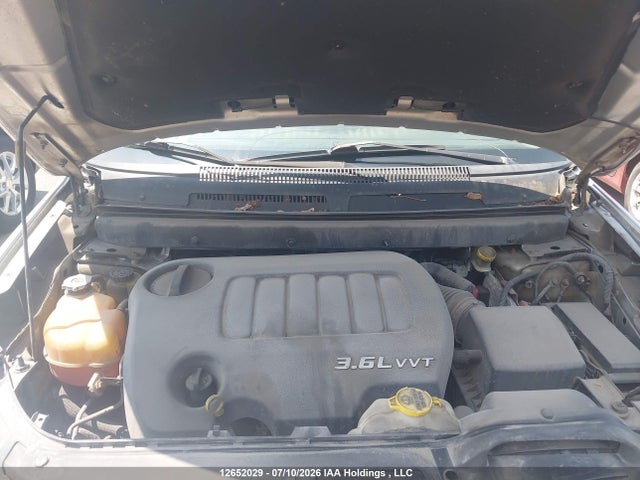 Продаж на аукціоні авто 2011 Dodge Journey Sxt, vin: 3D4PG5FG3BT539393, номер лоту: 12652029