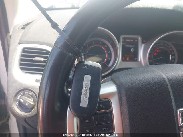 Продаж на аукціоні авто 2011 Dodge Journey Sxt, vin: 3D4PG5FG3BT539393, номер лоту: 12652029