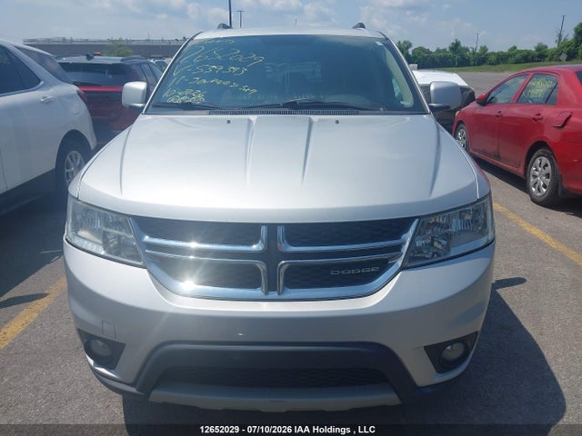 Aukcja sprzedaży 2011 Dodge Journey Sxt, vin: 3D4PG5FG3BT539393, numer aukcji: 12652029