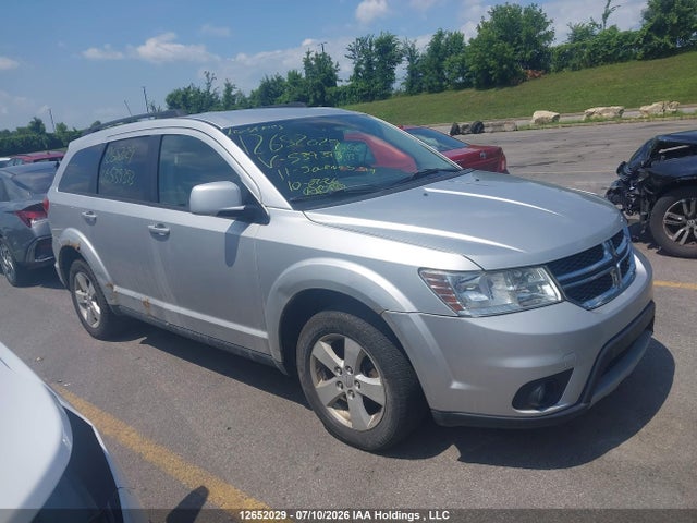 Продаж на аукціоні авто 2011 Dodge Journey Sxt, vin: 3D4PG5FG3BT539393, номер лоту: 12652029