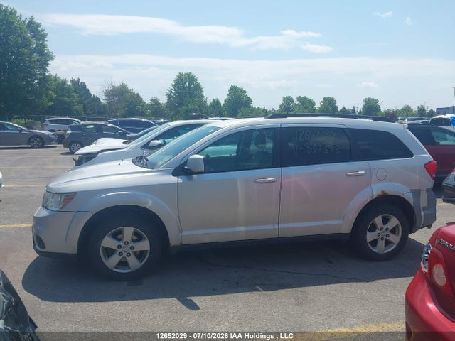 Aukcja sprzedaży 2011 Dodge Journey Sxt, vin: 3D4PG5FG3BT539393, numer aukcji: 12652029
