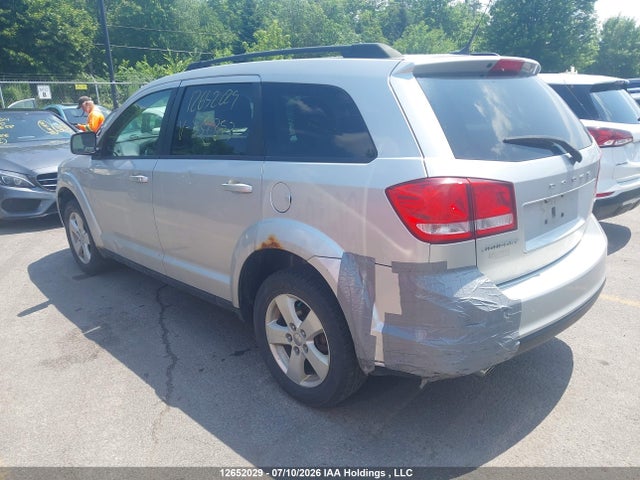 Продаж на аукціоні авто 2011 Dodge Journey Sxt, vin: 3D4PG5FG3BT539393, номер лоту: 12652029