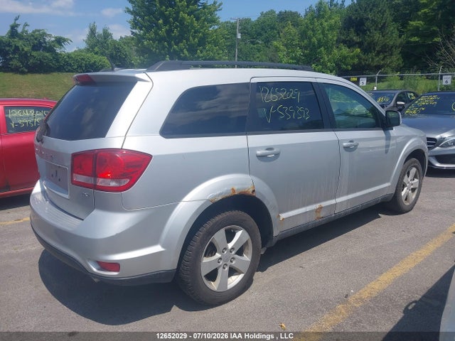 Продаж на аукціоні авто 2011 Dodge Journey Sxt, vin: 3D4PG5FG3BT539393, номер лоту: 12652029