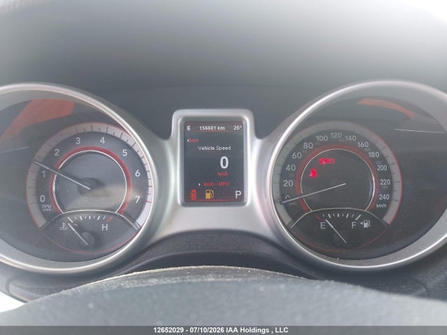 Продаж на аукціоні авто 2011 Dodge Journey Sxt, vin: 3D4PG5FG3BT539393, номер лоту: 12652029