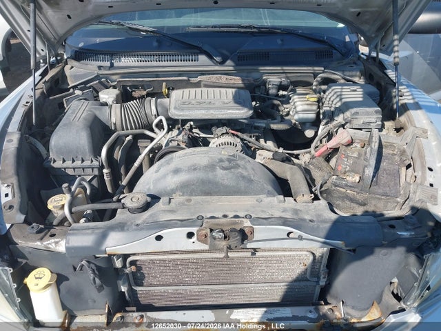 Aukcja sprzedaży 2011 Ram Dakota Sxt, vin: 1D7RW3GKXBS504633, numer aukcji: 12652030
