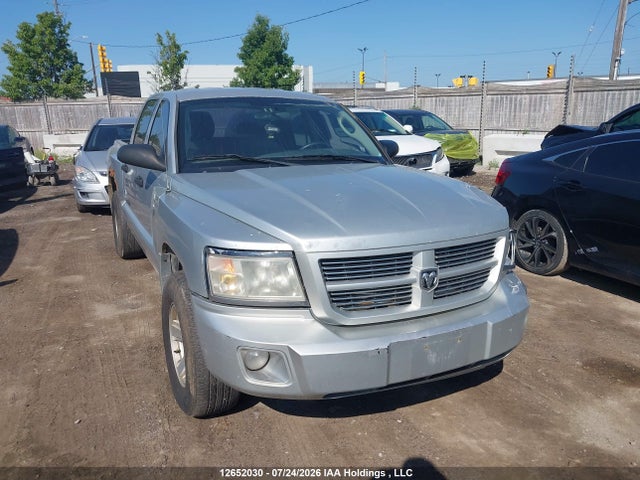 Aukcja sprzedaży 2011 Ram Dakota Sxt, vin: 1D7RW3GKXBS504633, numer aukcji: 12652030