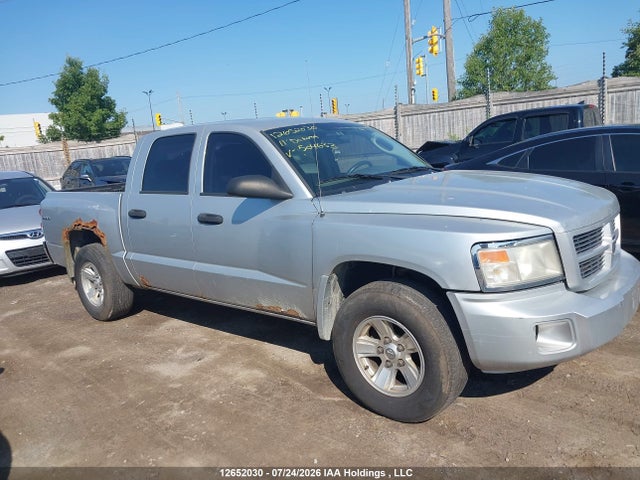 Продажа на аукционе авто 2011 Ram Dakota Sxt, vin: 1D7RW3GKXBS504633, номер лота: 12652030